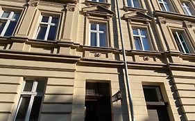 Apartment Near Old Town